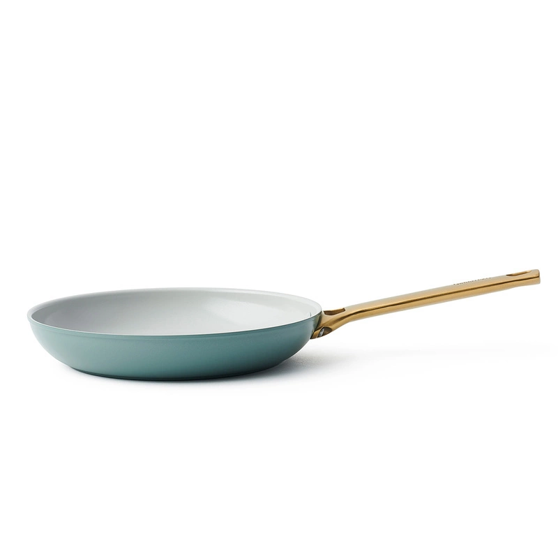 GreenPan - Patelnia ceramiczna PADOVA Sky Blue 24 cm