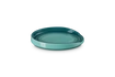 Le Creuset - podstawka pod łyżkę ceramiczna bleu riviera