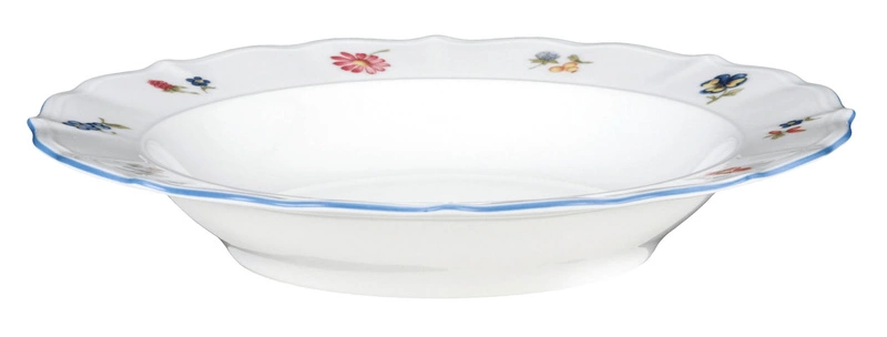 Seltman - SONATE NOSTALGIA Talerz do zupy 22.5 cm