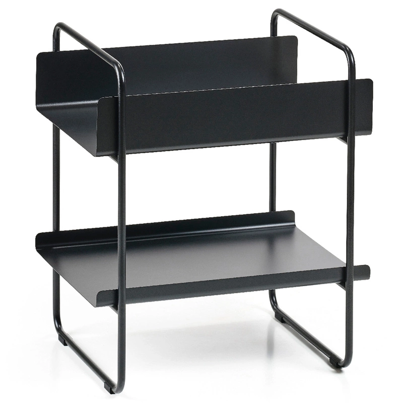 Zone Denmark - Konsola metalowa A-Console 55 cm Black