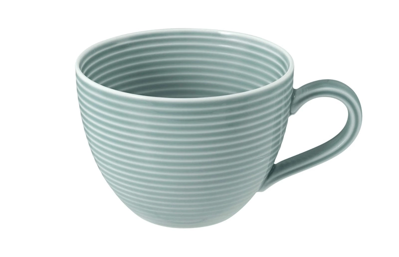 Seltmann - BEAT COLOR GLAZE Zestaw 6 filiżanek do kawy 260 ml