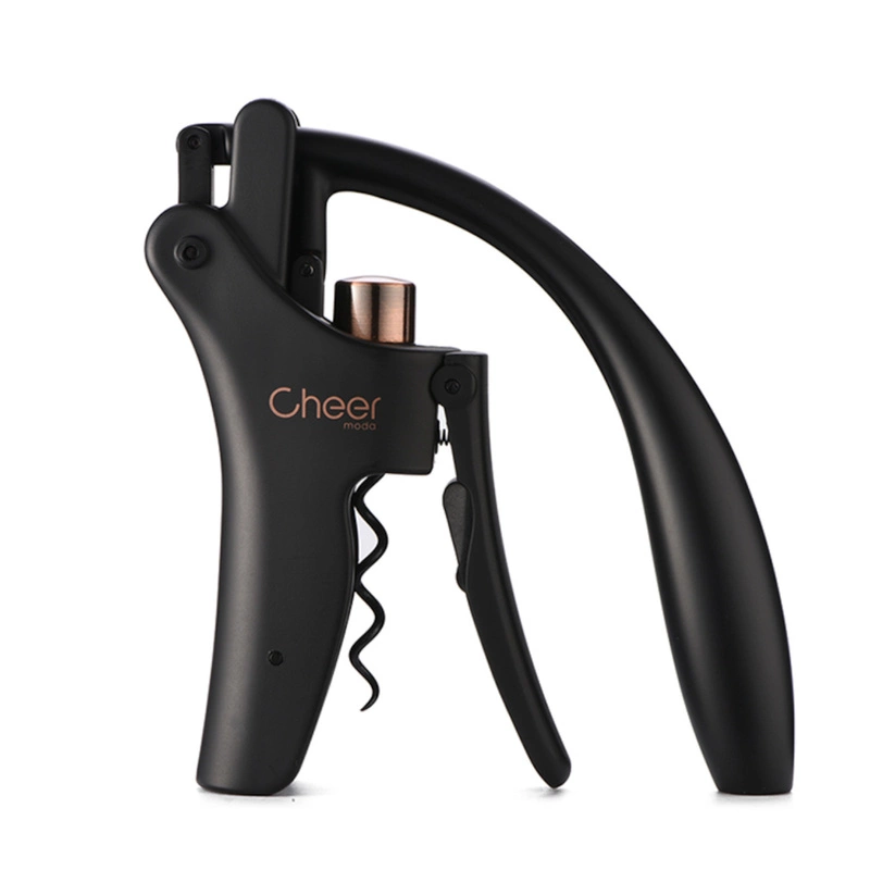 Cheer Moda - Korkociąg dźwigniowy Shaduf