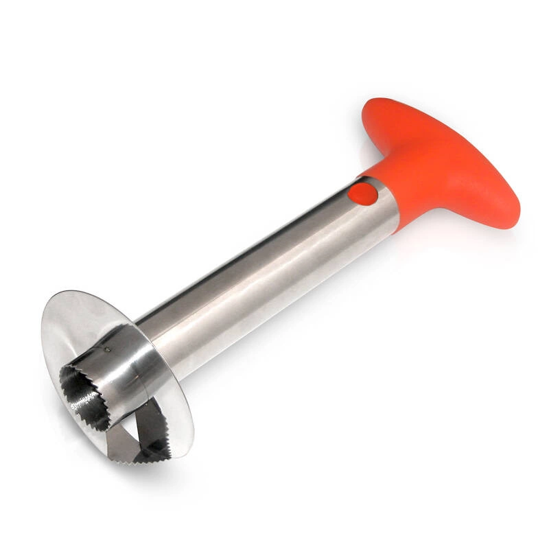 i Genietti - Drążarka stalowa do ananasa