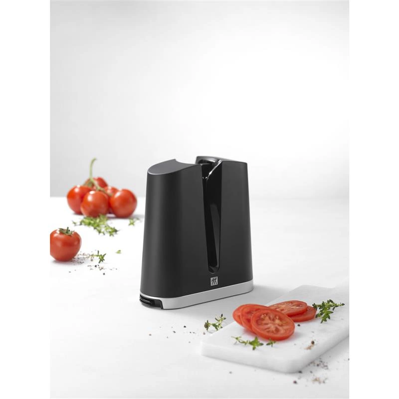 Zwilling - Ostrzałka do noży V-Edge