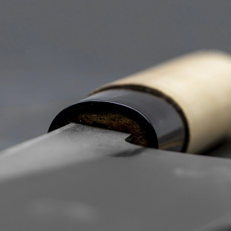 Satake - S/D SK-5 Rdzewny Nóż Deba 16,5 cm