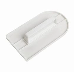 Tala - szpachla dekoracyjna do lukru (fondantu)