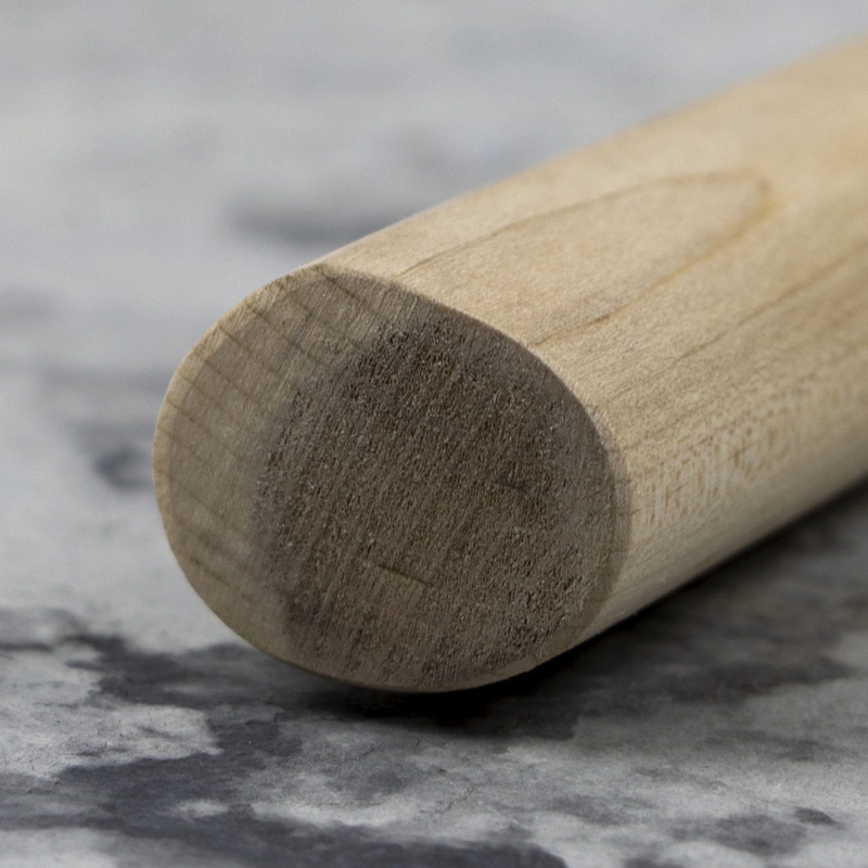 Sakai Takayuki - Kasumi Shirogami#3 Nóż Hamokiri 24 cm