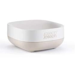 Joseph Joseph - Mydelniczka Slim™, ecru