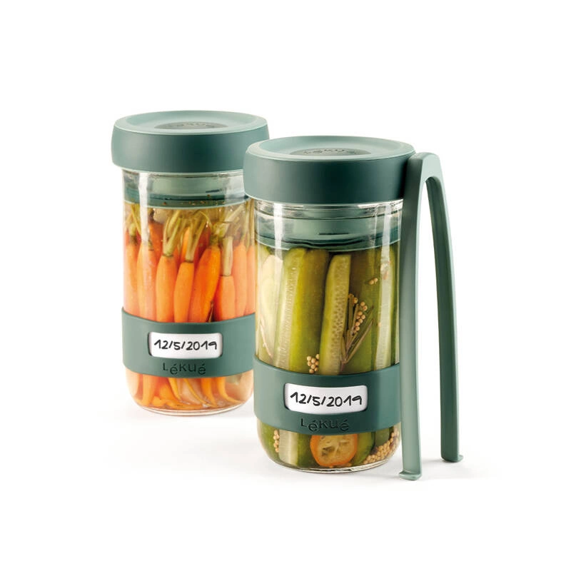 Lekue - Zestaw do kiszonek