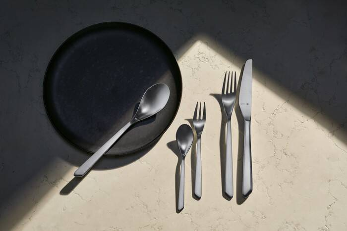 WMF - Zestaw sztućców 66el. Neo