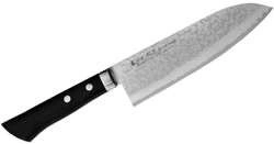 Satake - Unique Sai VG-10 Nóż Santoku 17cm