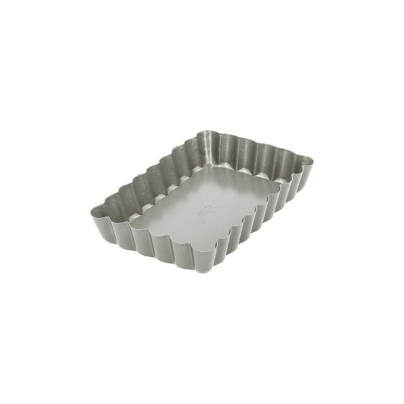 Birkmann - Birkmann forma do minitarty 11 x 8 cm Baker's Best