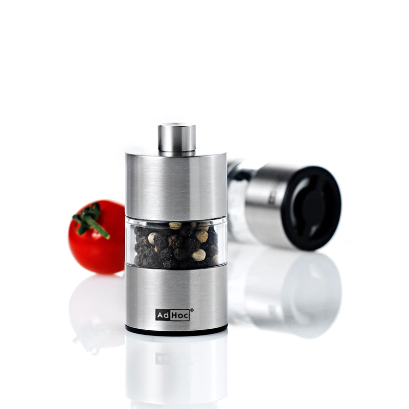 Adhoc - Młynek do pieprzu lub soli MINIMILL