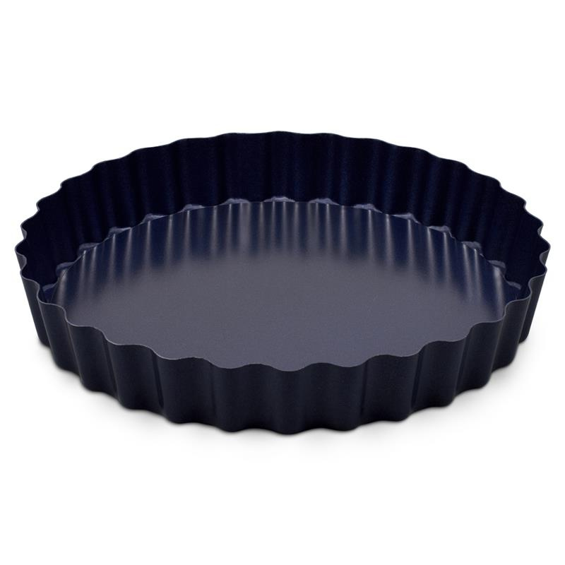 Zyliss - Forma do pieczenia tarty z wyjmowanym dnem 25/4 cm -Zyliss