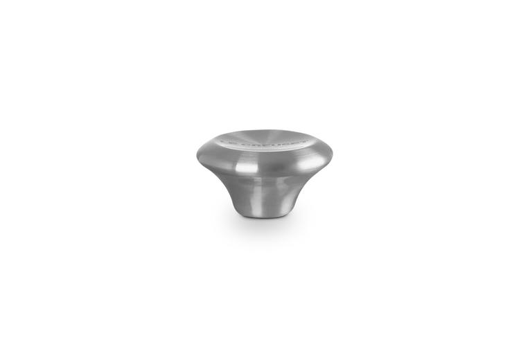 Le Creuset- uchwyt do naczyń żeliwnych stalowy 5,7 cm