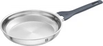 Zwilling - SIMPLIFY Patelnia stalowa płytka - 24 cm
