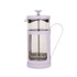 La Cafetiere - French press lavender MONACO 1L / La Cafetiere