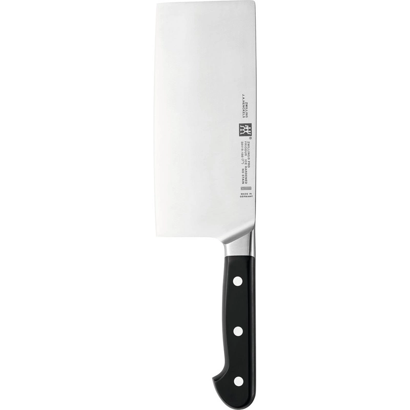 Zwilling - Chiński tasak Pro 18 cm