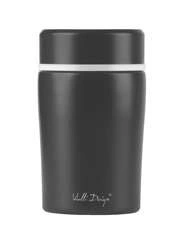 Vialli Design - Termos obiadowy 500ml FUORI grafitowy