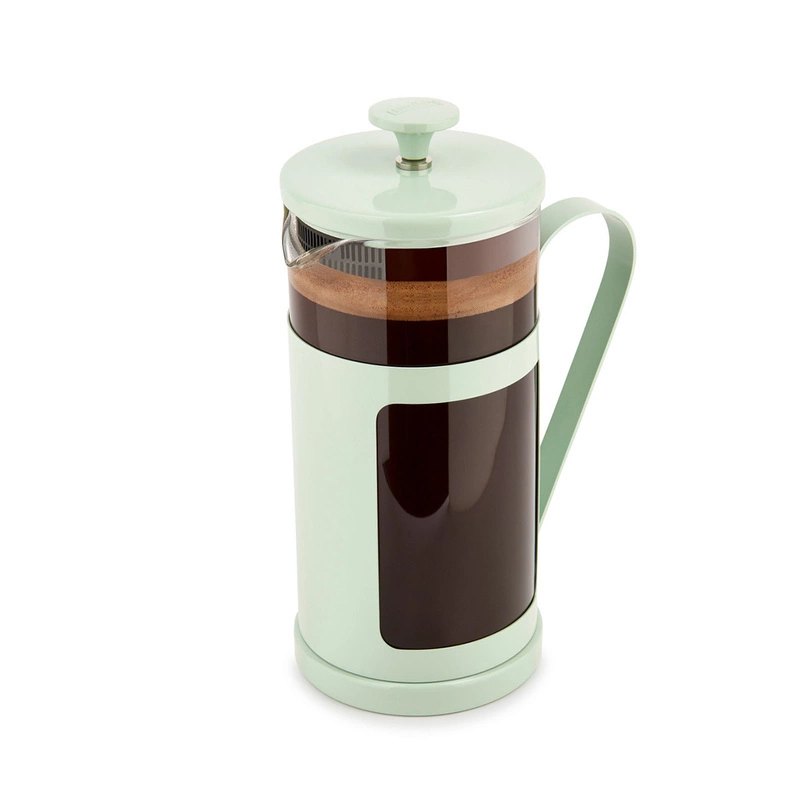 La Cafetiere - French press mint MONACO 1L / La Cafetiere