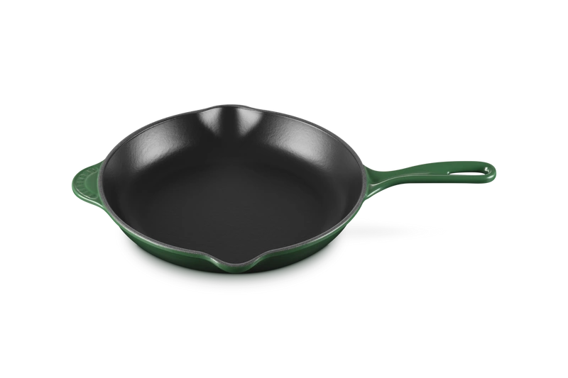 Le Creuset - patelnia żeliwna o smażenia i serwowania 26 cm Juniper