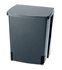 Brabantia - kosz szafkowy Basic 10 L  