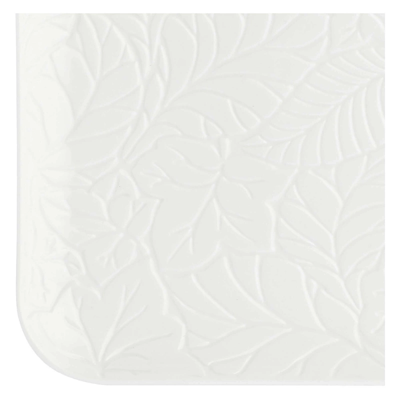 La Porcellana Bianca - taca do serwowania 34.5 x 25 cm Bosco