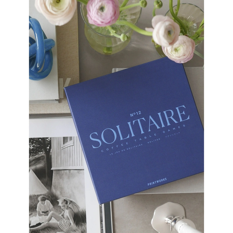 Printworks - Solitaire