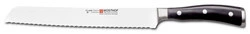 Wusthof - Nóż do chleba 23 cm  - Classic Ikon