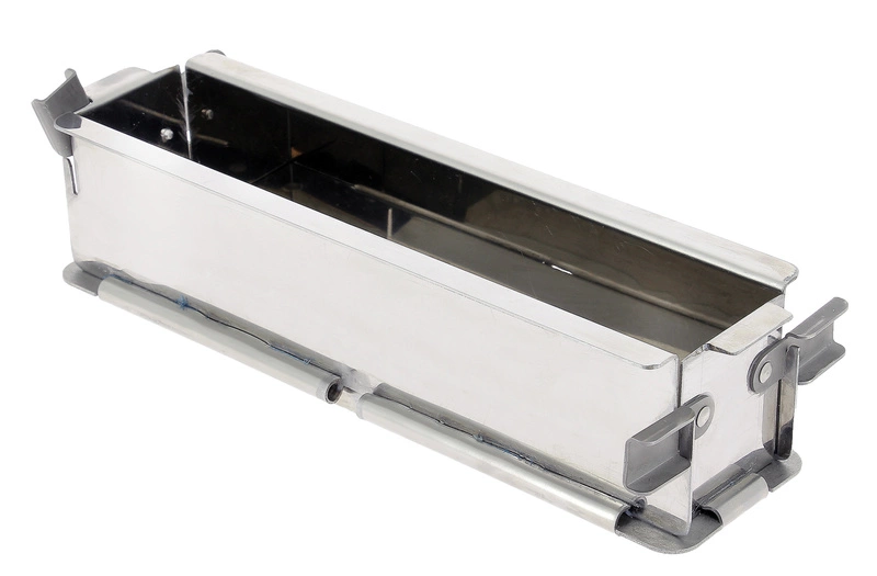 de Buyer - Forma perforowana do pieczenia 35x7x7,5 GEOFORME