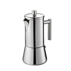 GEFU - kawiarka 4 / 200 ml NANDO