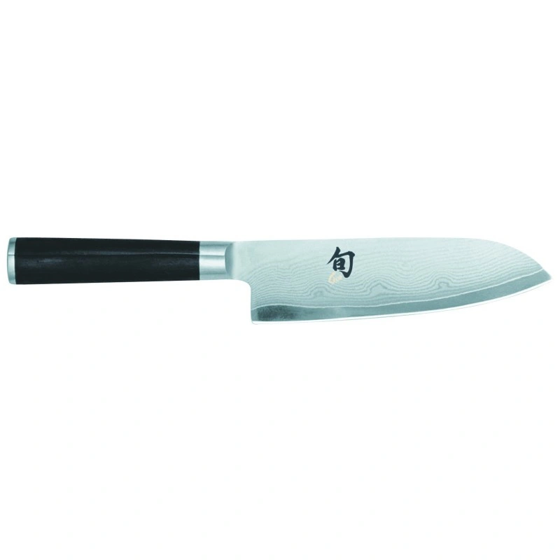 KAI - Nóż Santoku 18cm SHUN