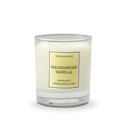 Cereria Molla - Świeca Santiago 230 gr. Madagascar Vanilla