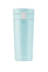 Vialli Design - Kubek termiczny 400ml FUORI miętowy
