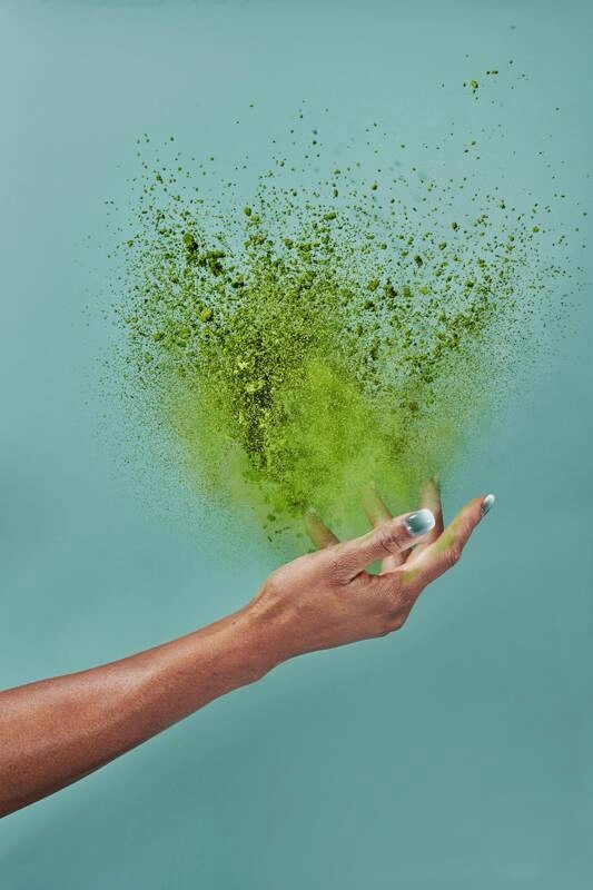 Hydro Flask - Kubek 32oz All Around TravelTumbler MatchaOmbre