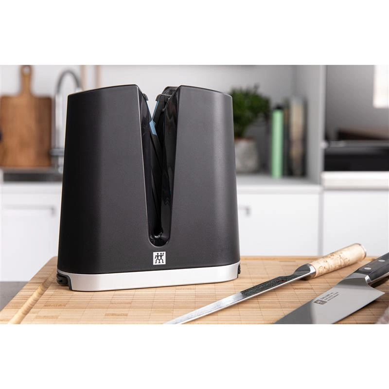 Zwilling - Ostrzałka do noży V-Edge