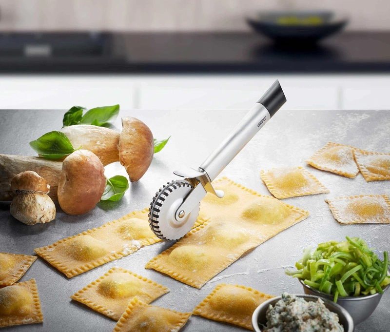 GEFU - krajacz do makaronu ravioli PRIMELINE