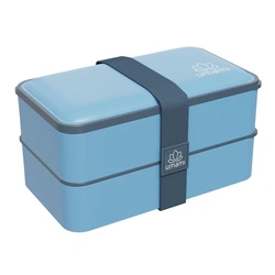 UMAMI - Lunchbox Original - Denim Blue 1200ml