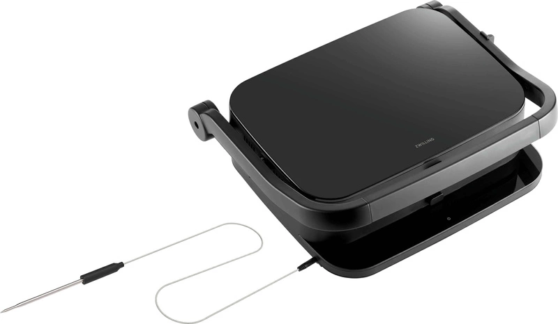 Zwilling - ENFINIGY Grill elektryczny - Czarny