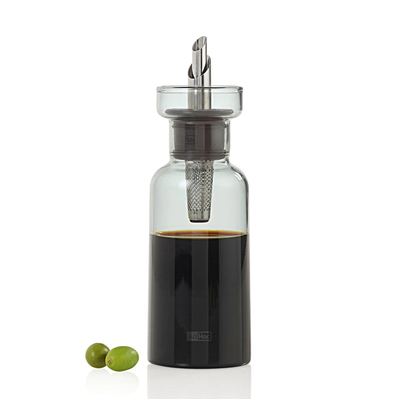 AdHoc - Precyzyjny dyspenser do oliwy/octu AROMA POUR 120ml