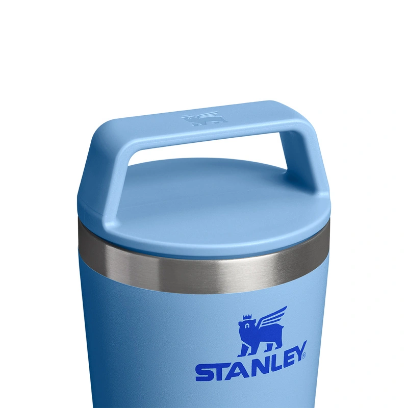 Stanley - kubek termiczny Cafe-To-Go 0.35L Blue Sky