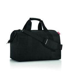 Reisenthel - Torba allrounder L czarna