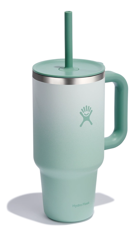 Hydro Flask - Kubek 32oz All Around TravelTumbler MatchaOmbre