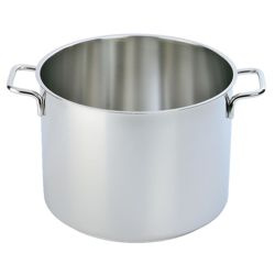 Demeyere - garnek wysoki 8 l Apollo