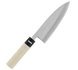 Tojiro - Shirogami Nóż Deba 18 cm