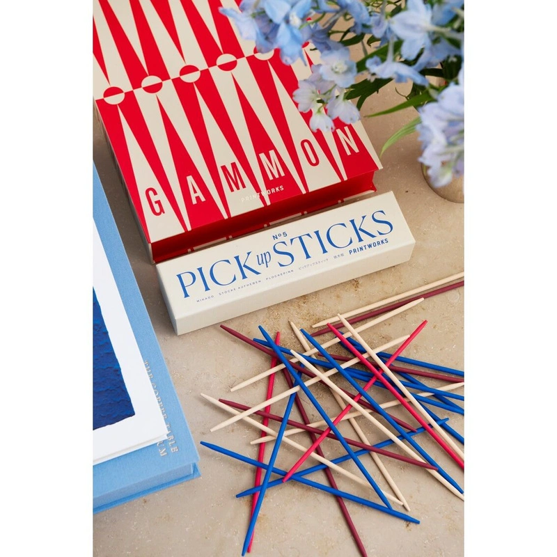 Printworks - Pick Up Sticks