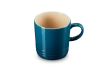 Le Creuset kubek duży deep teal 0,35 l