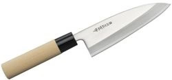 Satake - Megumi Nóż Deba 15,5cm