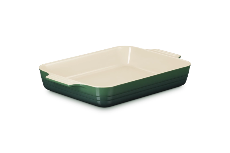 Le Creuset - Forma do Zapiekania 32 cm Juniper