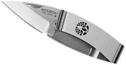 Mcusta -  Money Klip Fuji AUS-8 5cm
